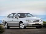 Daewoo Statesman 2005 года